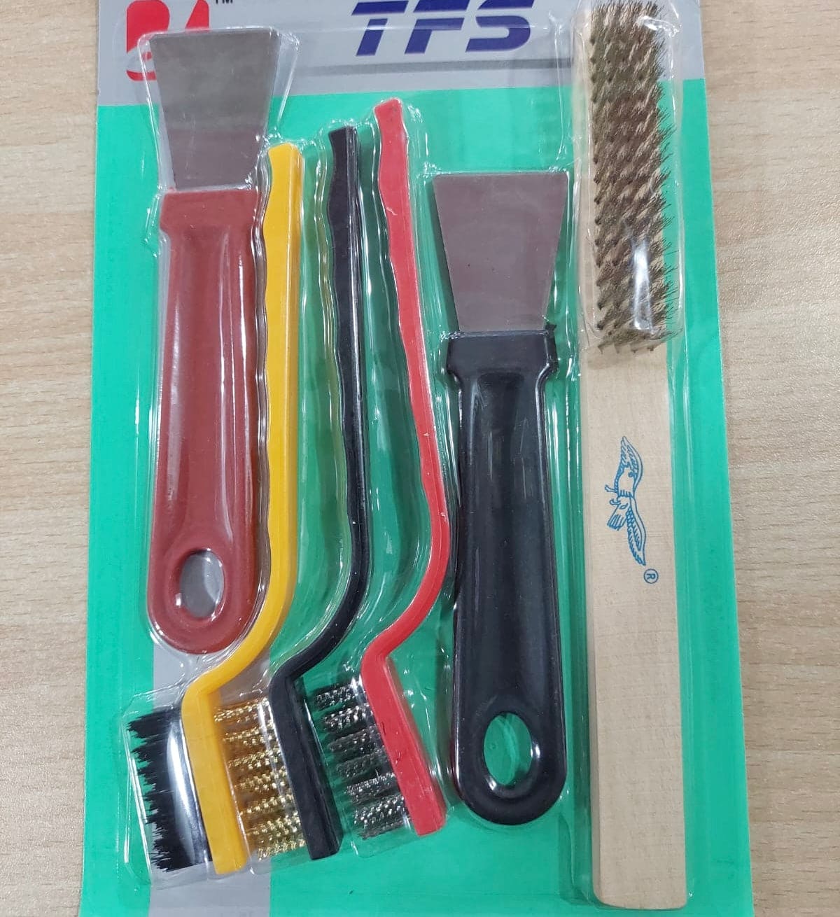 Kitchen Stove Cleaning Kit, Long Handle Kitchen Dirt Removing Tools, Oil Stain Removal, Multifunctional Dead End Cleaning Brush, Kitchen Copper Wire Brush Spatula for Kitchen, Bathroom Kitchen Stove Cleaning Kit, Long Handle Kitchen Dirt Removing Tools, Oil Stain Removal, Multifunctional Dead End Cleaning Brush, Kitchen Copper Wire Brush Spatula for Kitchen, Bathroom